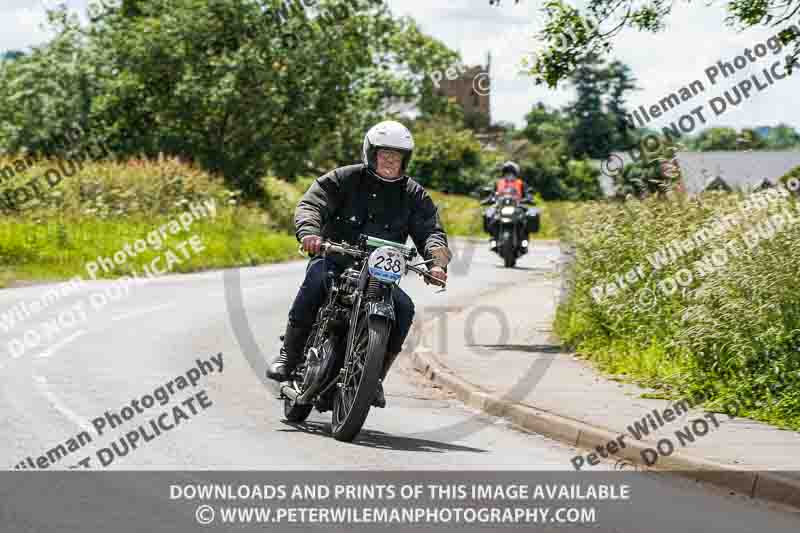 Vintage motorcycle club;eventdigitalimages;no limits trackdays;peter wileman photography;vintage motocycles;vmcc banbury run photographs